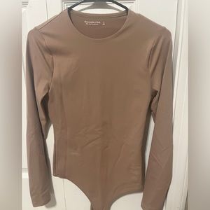 Abercrombie bodysuit